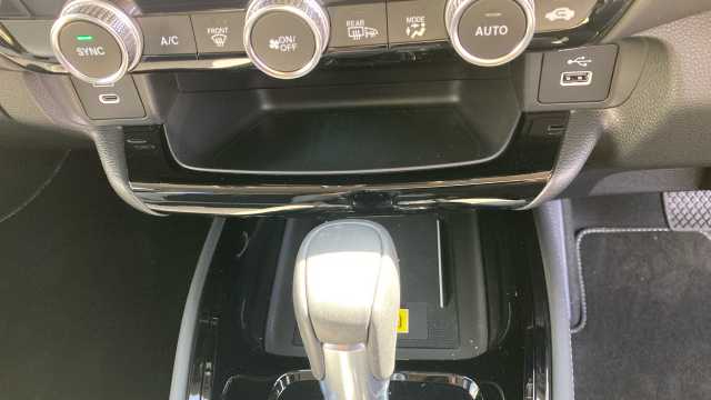Honda HR-V e:HEV 1.5 eHEV Advance Style 5dr CVT Hybrid Hatchback 