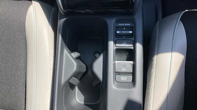 Honda HR-V e:HEV 1.5 eHEV Advance Style 5dr CVT Hybrid Hatchback 