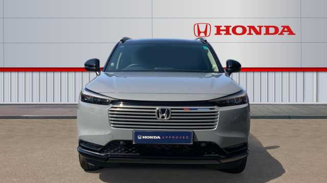 Honda HR-V e:HEV 1.5 eHEV Advance Style 5dr CVT Hybrid Hatchback 