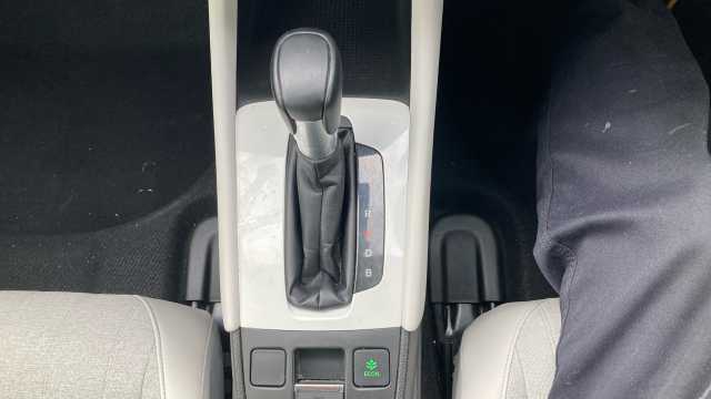 Honda Jazz e:HEV 1.5 i-MMD Hybrid EX 5dr eCVT Hybrid Hatchback 