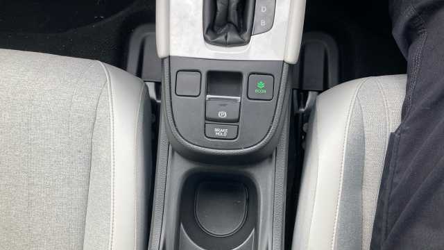 Honda Jazz e:HEV 1.5 i-MMD Hybrid EX 5dr eCVT Hybrid Hatchback 