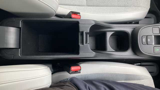 Honda Jazz e:HEV 1.5 i-MMD Hybrid EX 5dr eCVT Hybrid Hatchback 