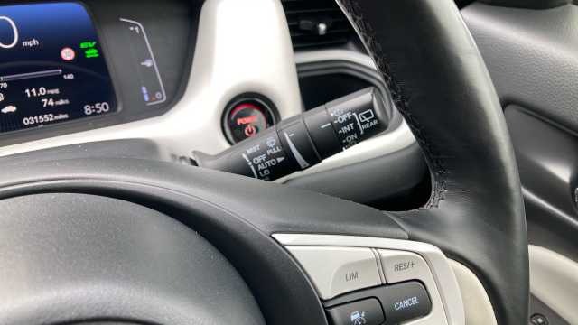 Honda Jazz e:HEV 1.5 i-MMD Hybrid EX 5dr eCVT Hybrid Hatchback 