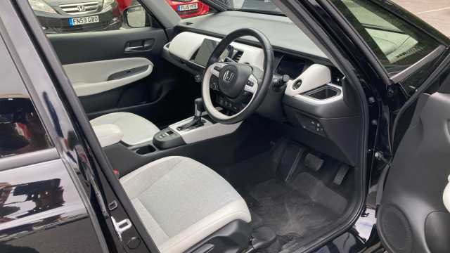 Honda Jazz e:HEV 1.5 i-MMD Hybrid EX 5dr eCVT Hybrid Hatchback 