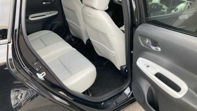 Honda Jazz e:HEV 1.5 i-MMD Hybrid EX 5dr eCVT Hybrid Hatchback 