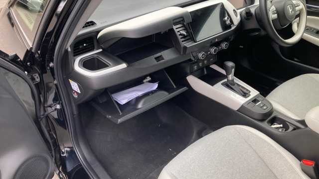 Honda Jazz e:HEV 1.5 i-MMD Hybrid EX 5dr eCVT Hybrid Hatchback 