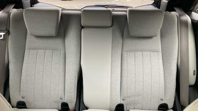 Honda Jazz e:HEV 1.5 i-MMD Hybrid EX 5dr eCVT Hybrid Hatchback 