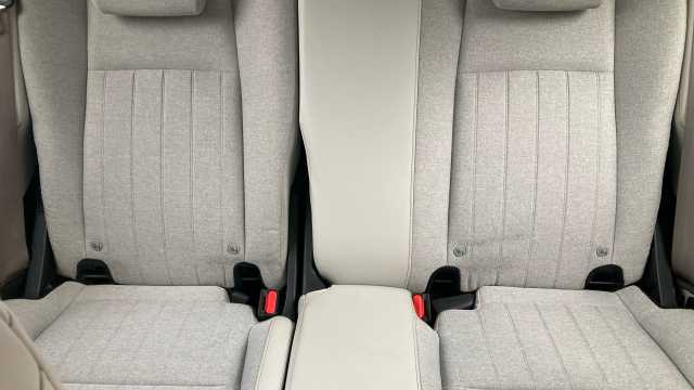 Honda Jazz e:HEV 1.5 i-MMD Hybrid EX 5dr eCVT Hybrid Hatchback 