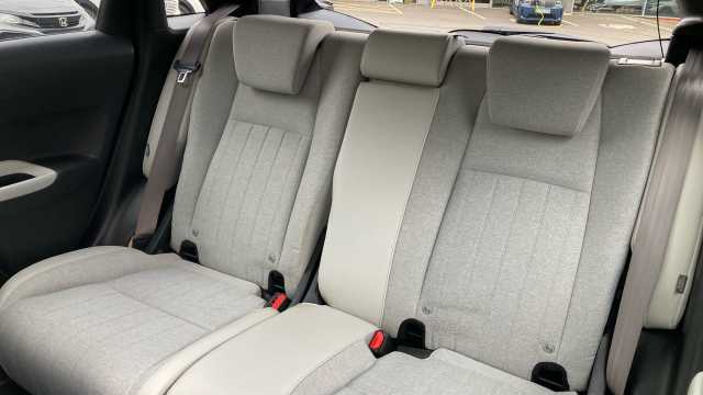 Honda Jazz e:HEV 1.5 i-MMD Hybrid EX 5dr eCVT Hybrid Hatchback 