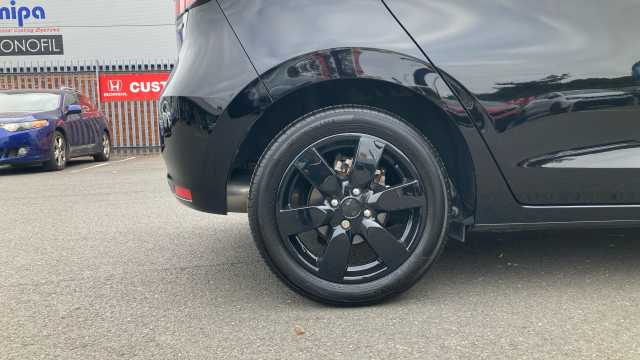 Honda Jazz e:HEV 1.5 i-MMD Hybrid EX 5dr eCVT Hybrid Hatchback 