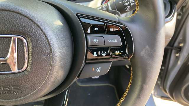 Honda Jazz e:HEV 1.5 i-MMD Hybrid Advance Sport 5dr eCVT Hybrid Hatchback 