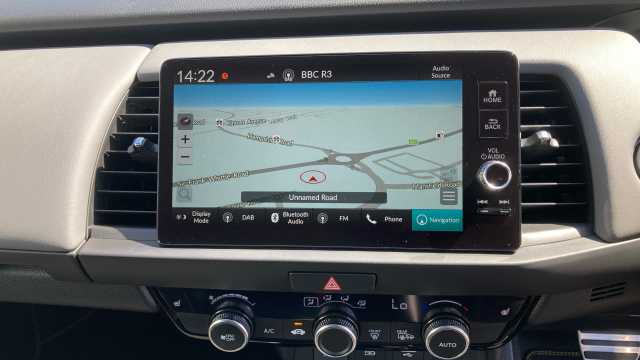 Honda Jazz e:HEV 1.5 i-MMD Hybrid Advance Sport 5dr eCVT Hybrid Hatchback 