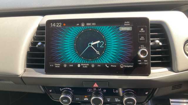 Honda Jazz e:HEV 1.5 i-MMD Hybrid Advance Sport 5dr eCVT Hybrid Hatchback 