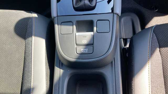 Honda Jazz e:HEV 1.5 i-MMD Hybrid Advance Sport 5dr eCVT Hybrid Hatchback 