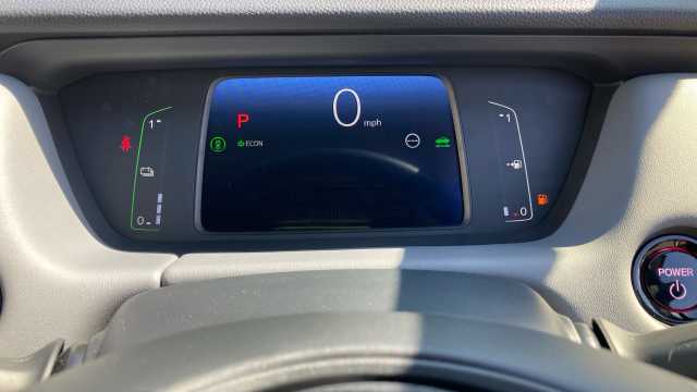 Honda Jazz e:HEV 1.5 i-MMD Hybrid Advance Sport 5dr eCVT Hybrid Hatchback 