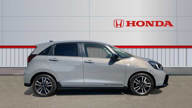 Honda Jazz e:HEV 1.5 i-MMD Hybrid Advance Sport 5dr eCVT Hybrid Hatchback 