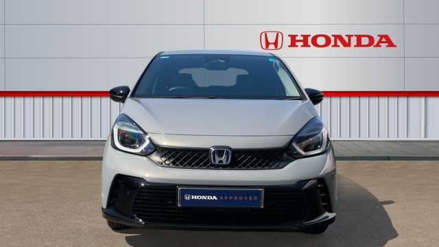 Honda Jazz e:HEV 1.5 i-MMD Hybrid Advance Sport 5dr eCVT Hybrid Hatchback 
