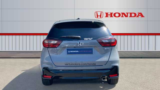 Honda Jazz e:HEV 1.5 i-MMD Hybrid Advance Sport 5dr eCVT Hybrid Hatchback 