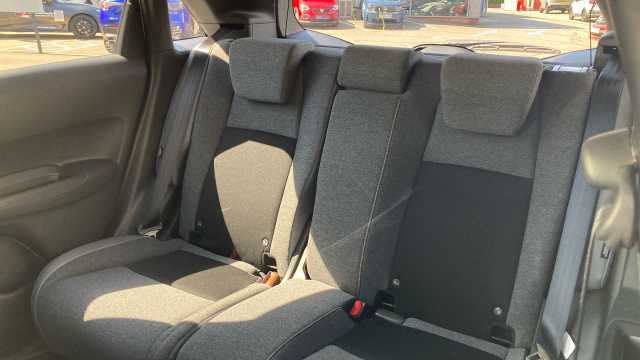 Honda Jazz e:HEV 1.5 i-MMD Hybrid Advance Sport 5dr eCVT Hybrid Hatchback 