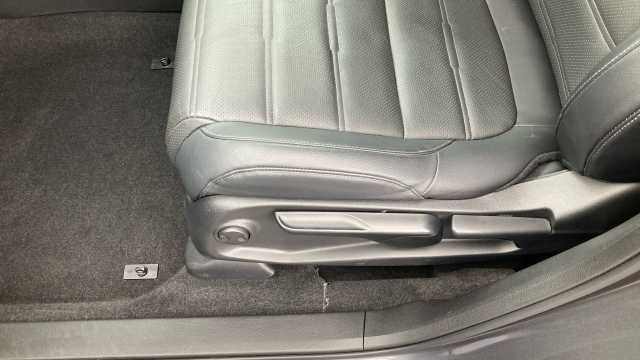 Honda CR-V 2.0 i-MMD Hybrid EX 5dr eCVT Hybrid Estate 