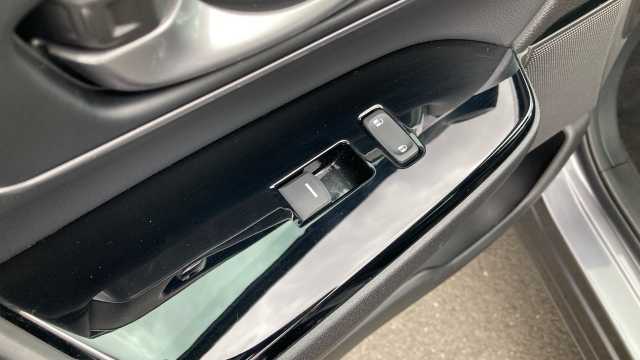 Honda CR-V 2.0 i-MMD Hybrid EX 5dr eCVT Hybrid Estate 