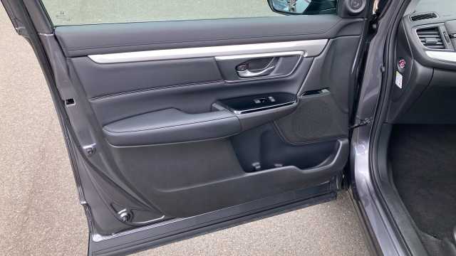 Honda CR-V 2.0 i-MMD Hybrid EX 5dr eCVT Hybrid Estate 