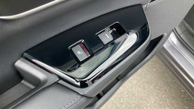 Honda CR-V 2.0 i-MMD Hybrid EX 5dr eCVT Hybrid Estate 