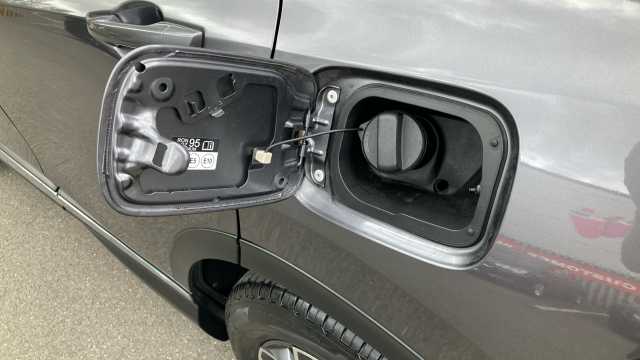 Honda CR-V 2.0 i-MMD Hybrid EX 5dr eCVT Hybrid Estate 
