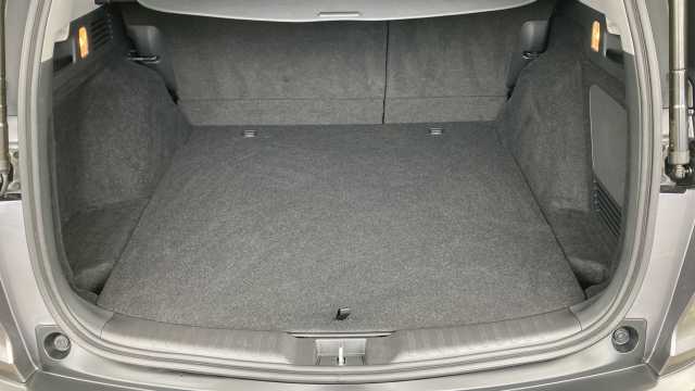 Honda CR-V 2.0 i-MMD Hybrid EX 5dr eCVT Hybrid Estate 