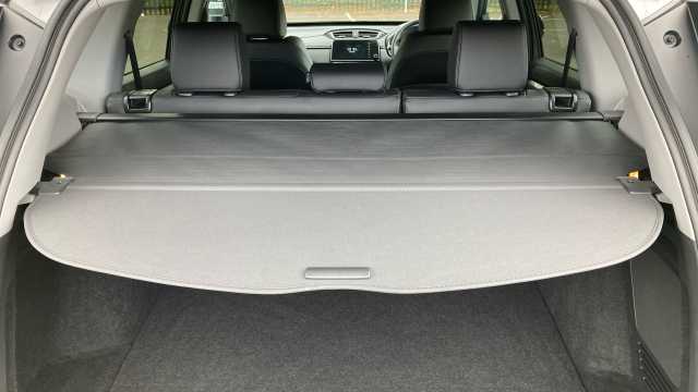 Honda CR-V 2.0 i-MMD Hybrid EX 5dr eCVT Hybrid Estate 