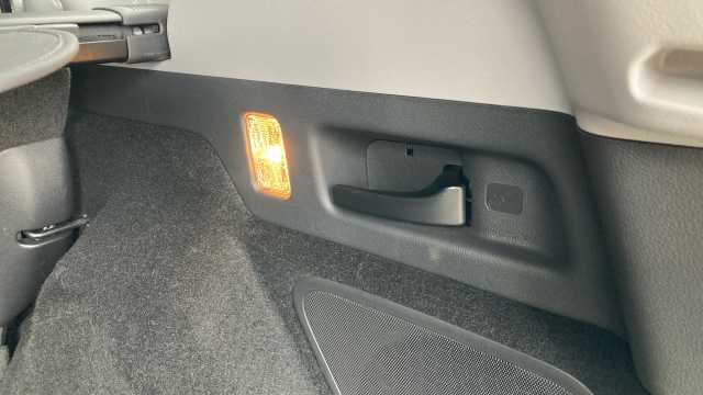Honda CR-V 2.0 i-MMD Hybrid EX 5dr eCVT Hybrid Estate 