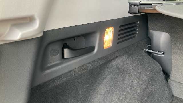 Honda CR-V 2.0 i-MMD Hybrid EX 5dr eCVT Hybrid Estate 