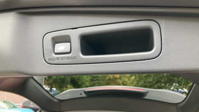 Honda CR-V 2.0 i-MMD Hybrid EX 5dr eCVT Hybrid Estate 