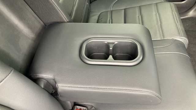 Honda CR-V 2.0 i-MMD Hybrid EX 5dr eCVT Hybrid Estate 