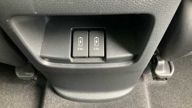 Honda CR-V 2.0 i-MMD Hybrid EX 5dr eCVT Hybrid Estate 