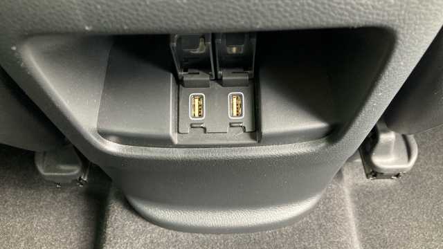 Honda CR-V 2.0 i-MMD Hybrid EX 5dr eCVT Hybrid Estate 