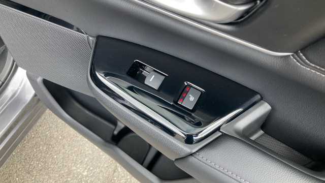 Honda CR-V 2.0 i-MMD Hybrid EX 5dr eCVT Hybrid Estate 