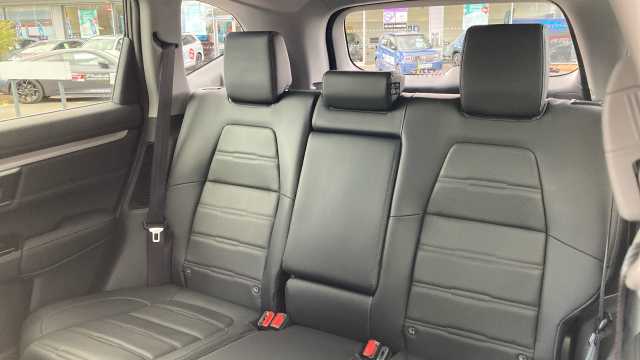 Honda CR-V 2.0 i-MMD Hybrid EX 5dr eCVT Hybrid Estate 
