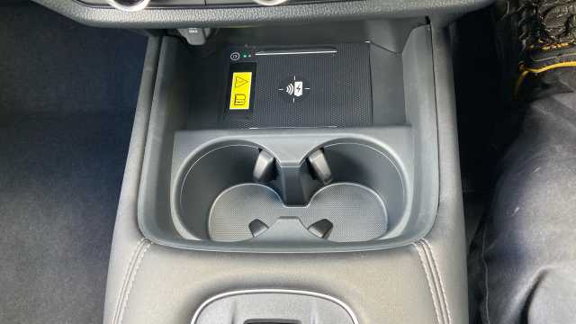 Honda ZR-V 2.0 eHEV Advance 5dr CVT Hybrid Estate 
