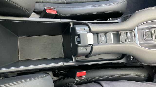 Honda ZR-V 2.0 eHEV Advance 5dr CVT Hybrid Estate 