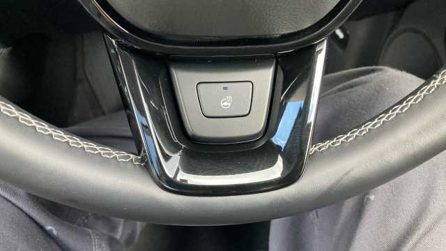 Honda ZR-V 2.0 eHEV Advance 5dr CVT Hybrid Estate 