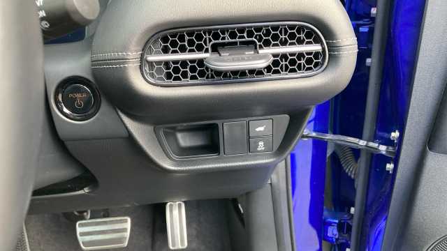 Honda ZR-V 2.0 eHEV Advance 5dr CVT Hybrid Estate 