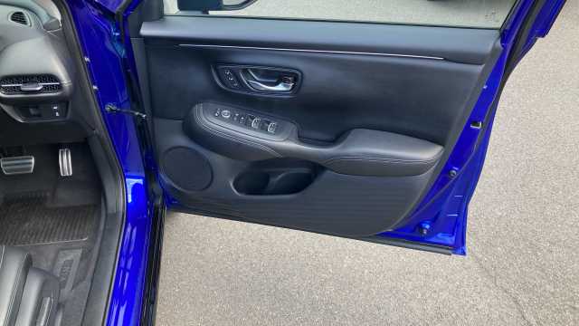 Honda ZR-V 2.0 eHEV Advance 5dr CVT Hybrid Estate 