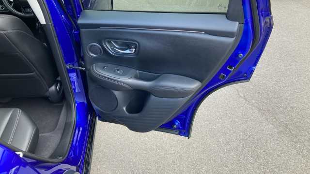 Honda ZR-V 2.0 eHEV Advance 5dr CVT Hybrid Estate 