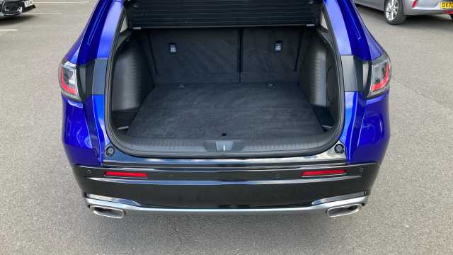 Honda ZR-V 2.0 eHEV Advance 5dr CVT Hybrid Estate 