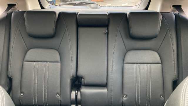 Honda ZR-V 2.0 eHEV Advance 5dr CVT Hybrid Estate 
