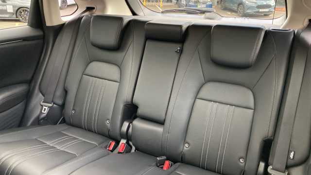 Honda ZR-V 2.0 eHEV Advance 5dr CVT Hybrid Estate 
