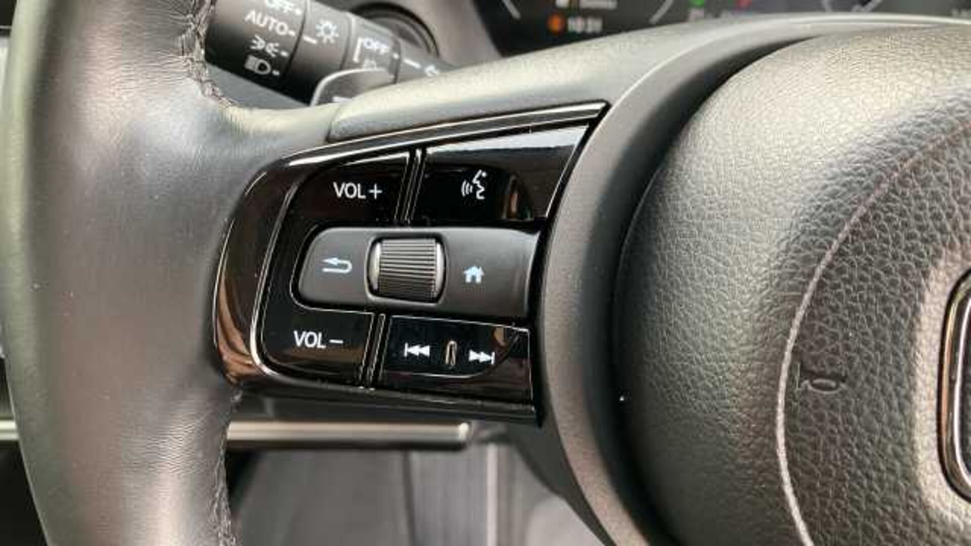 Honda HR-V Hybrid 1.5 eHEV Advance 5dr CVT Hybrid Hatchback 