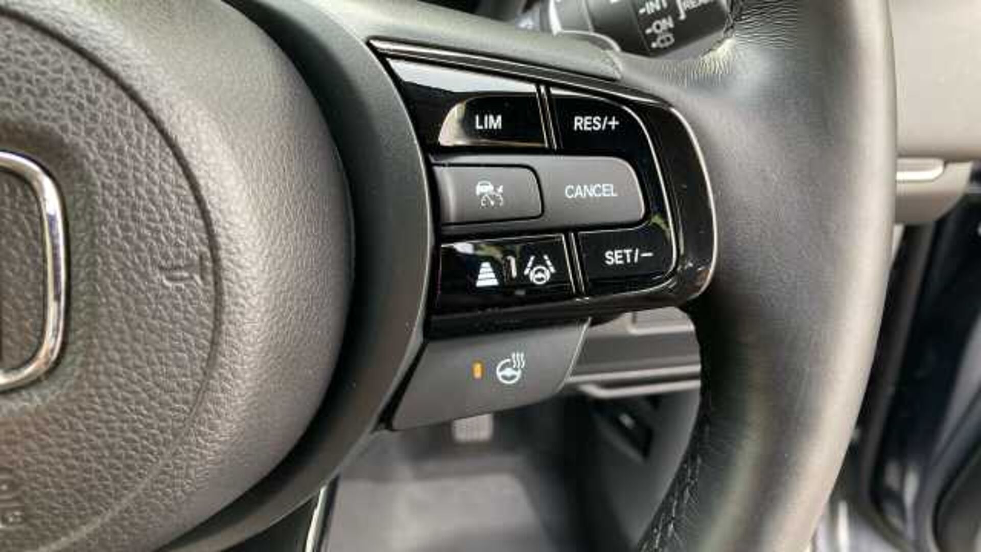 Honda HR-V Hybrid 1.5 eHEV Advance 5dr CVT Hybrid Hatchback 