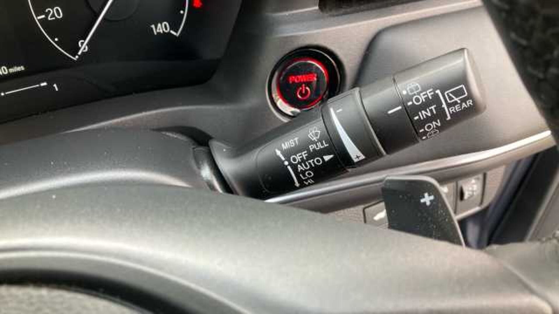 Honda HR-V Hybrid 1.5 eHEV Advance 5dr CVT Hybrid Hatchback 